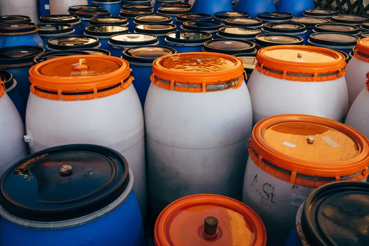 Chemical & Toxic Waste Cleanup in Bridlespur, Kansas City, MO